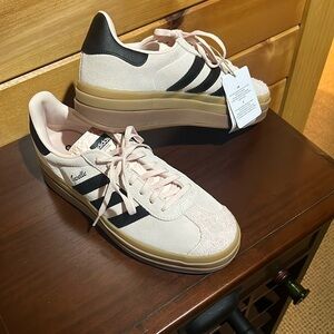 Adidas Gazelle Bold W